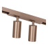 Lucide Premium LINIAL BIXX Track - 1-circuit Track lighting system - 2xLED -Champagne-3