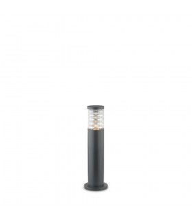 Outdoor Bollard Lamp 1 Light Anthracite IP54, E27 - 1