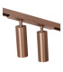 Lucide Premium LINIAL MOXX Track - 1-circuit Track lighting system - 2xLED -Champagne-3