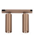 Lucide Premium LINIAL MOXX Track - 1-circuit Track lighting system - 2xLED -Champagne-4