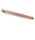 Lucide Premium LINIAL GLYX Track - 1-circuit Track lighting system - 1xLED -Champagne-2