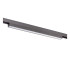 Lucide Premium LINIAL GLYX Track - 1-circuit Track lighting system - 1xLED -Grey iron-2