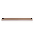 Lucide Premium LINIAL GLYX Track - 1-circuit Track lighting system - 1xLED -Champagne-3