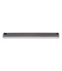 Lucide Premium LINIAL GLYX Track - 1-circuit Track lighting system - 1xLED -Grey iron-3
