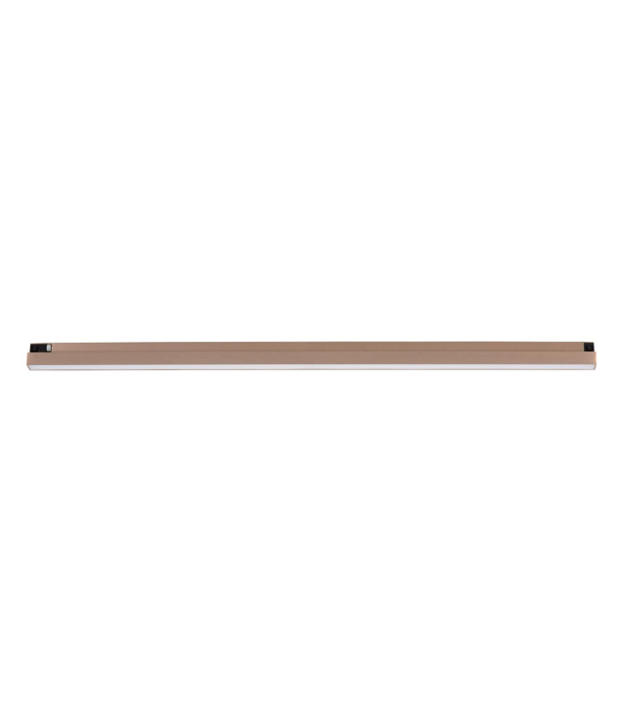 Lucide Premium LINIAL GLYXX Track - 1-circuit Track lighting system - 1xLED -Champagne-3