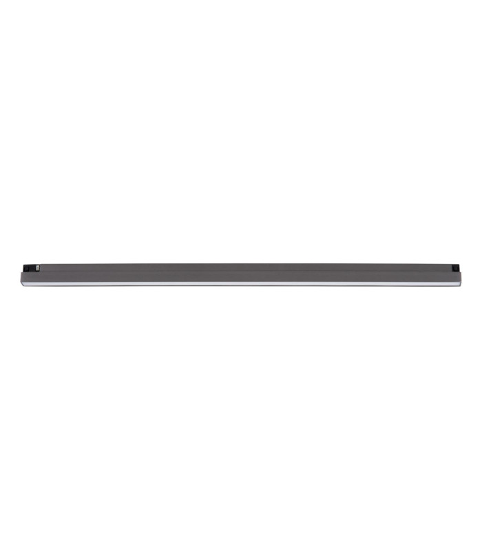 Lucide Premium LINIAL GLYXX Track - 1-circuit Track lighting system - 1xLED -Grey iron-3