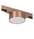 Lucide Premium LINIAL FIXT Track - 1-circuit Track lighting system - 1xLED -Champagne-2