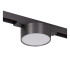 Lucide Premium LINIAL FIXT Track - 1-circuit Track lighting system - 1xLED - Satin Gun Metal-2