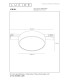 Lucide Premium LINIAL FIXXT Track - 1-circuit Track lighting system - 1xLED -Champagne-2