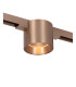 Lucide Premium LINIAL LUX Track - 1-circuit Track lighting system - 1xLED -Champagne-1