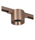 Lucide Premium LINIAL LUX Track - 1-circuit Track lighting system - 1xLED -Champagne-2