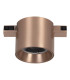 Lucide Premium LINIAL LUX Track - 1-circuit Track lighting system - 1xLED -Champagne-3