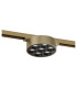 Lucide Premium LINIAL XAVI Track - 1-circuit Track lighting system - LED -Champagne-1