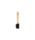 Lucide PILAR - Wall light Indoor/Outdoor - 1xE27 - IP54 - Black | Essential-1