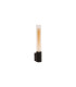Lucide PILAR - Wall light Indoor/Outdoor - 1xE27 - IP54 - Black | Essential-2