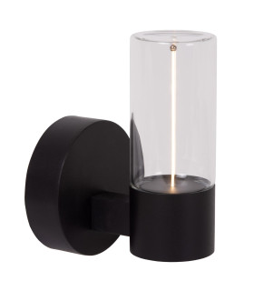 Lucide FILANI - Wall light Indoor/Outdoor - LED - 1x6