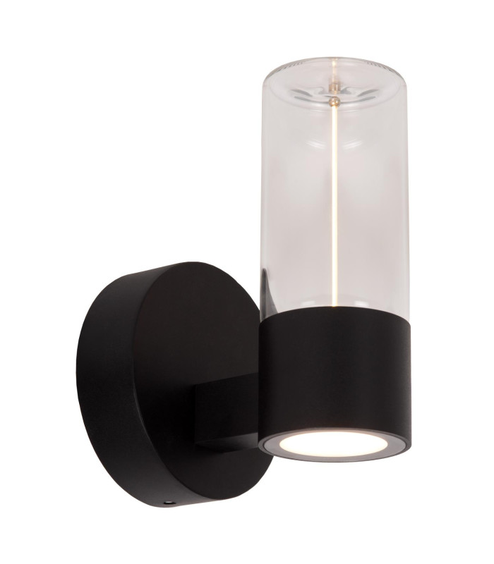 Lucide FILANI - Wall light Indoor/Outdoor - LED - 1x6