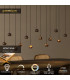 7W 2700K/4000K - Coffee | Premium-1
