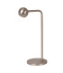 Lucide MONTANA - Table lamp - LED Dim. - 1x5W 2700K - Grey iron | Premium-3