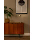 Lucide MONTANA - Table lamp - LED Dim. - 1x5W 2700K - Grey iron | Premium-5