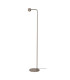 Lucide MONTANA - Floor lamp - LED Dim. - 1x6