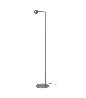 Lucide MONTANA - Floor lamp - LED Dim. - 1x6