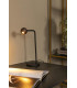 Lucide MONTANA - Table lamp - LED Dim. - 1x5W 2700K - Coffee | Premium-5
