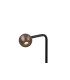 Lucide MONTANA - Floor lamp - LED Dim. - 1x6