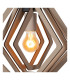 Lucide MAURO - Pendant light Children - 1xE27 - Taupe-5