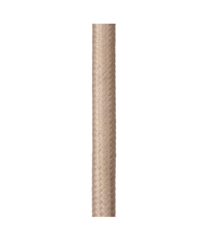 Lucide MAURO - Pendant light Children - 1xE27 - Taupe-6