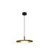 Lucide CARMINO - Pendant light - Ø 38