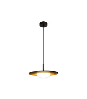 Lucide CARMINO - Pendant light - Ø 38