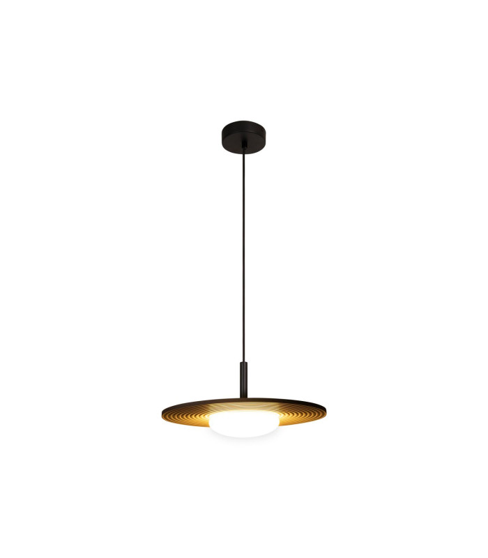 Lucide CARMINO - Pendant light - Ø 38