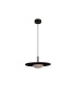 7 cm - LED Dim. - 1x8W 3000K - Taupe | Essential-1