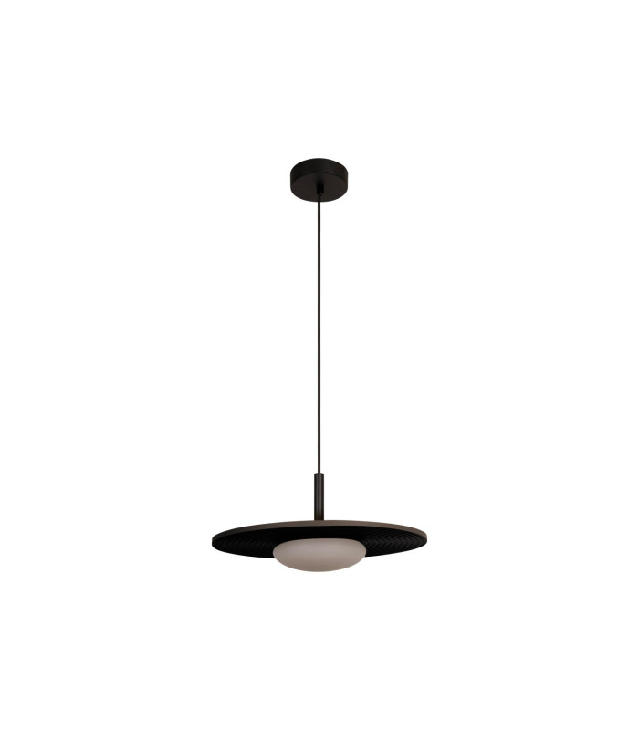 7 cm - LED Dim. - 1x8W 3000K - Taupe | Essential-1