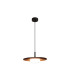 Lucide CARMINO - Pendant light - Ø 38