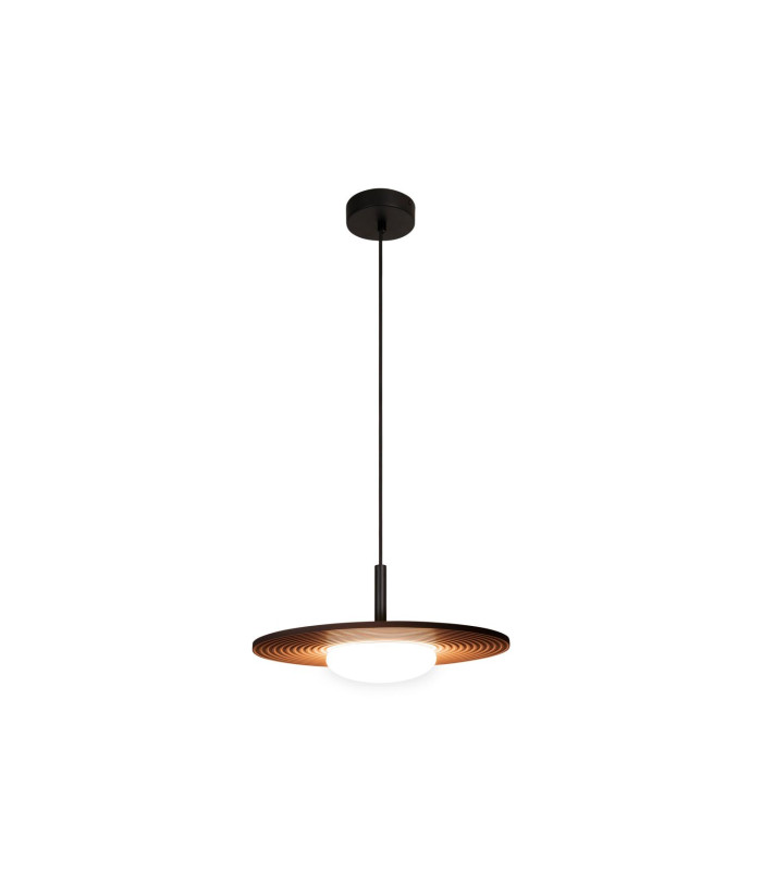 Lucide CARMINO - Pendant light - Ø 38
