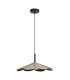 Lucide BLOMSTER - Pendant light - Ø 47 cm - LED Dim. - 1x9W 3000K - Green | Essential-1
