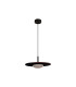 7 cm - LED Dim. - 1x8W 3000K - Terracotta | Essential-1