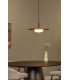 Lucide CARMINO - Pendant light - Ø 38