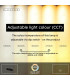 Lucide ESPIRAL - Pendant light - LED Dim. - CCT - 1x40W 2700K/4000K - Taupe | Essential-5