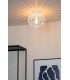 Lucide MANUELA - Flush ceiling light - Ø 25 cm - 1xE27 - White-3