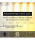 Lucide SKANSKA RECH - Rechargeable Desk lamp Indoor/Outdoor - LED Dim. - CCT - 1x3W 3000K/6000K - IP44 - Grey iron-5