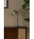 Lucide SKANSKA RECH - Rechargeable Desk lamp Indoor/Outdoor - LED Dim. - CCT - 1x3W 3000K/6000K - IP44 - Grey iron-6