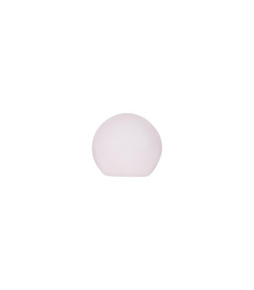 Lucide PINO - Rechargeable Table lamp Indoor/Outdoor - LED Dim. - CCT - 1x1W 2700K/6500K - IP65 - Rgb - White | Essential-2