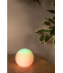 Lucide PINO - Rechargeable Table lamp Indoor/Outdoor - LED Dim. - CCT - 1x1W 2700K/6500K - IP65 - Rgb - White | Essential-5