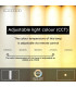 Lucide PINO - Rechargeable Table lamp Indoor/Outdoor - LED Dim. - CCT - 1x1