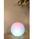Lucide PINO - Rechargeable Table lamp Indoor/Outdoor - LED Dim. - CCT - 1x1