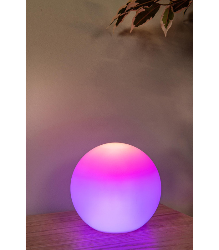 5W 2700K/6500K - IP65 - Rgb - White | Essential-3