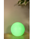 Lucide PINO - Rechargeable Table lamp Indoor/Outdoor - LED Dim. - CCT - 1x1